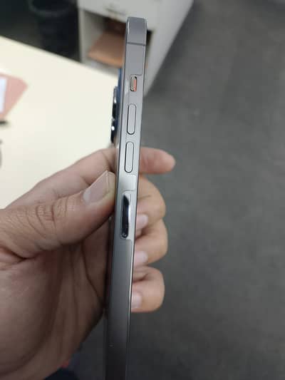 Iphone 13 pro max pta approved