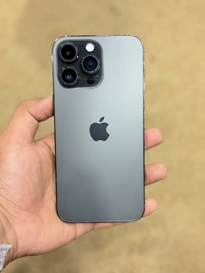 Iphone 14 Pro Max Factory