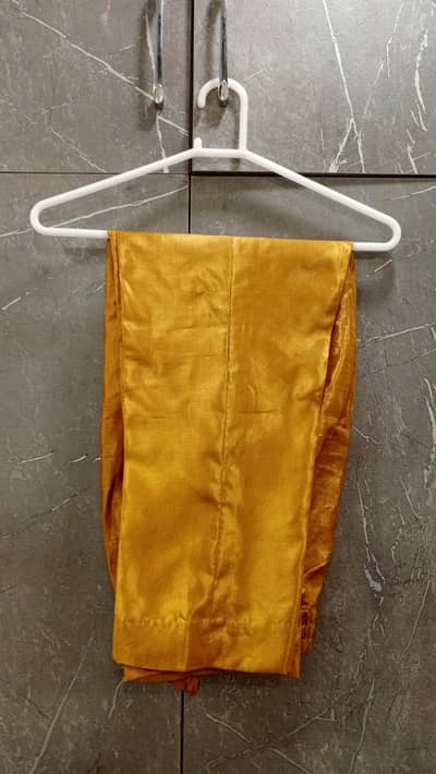 3pc party wear dress