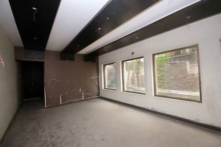 Commercial Upper Portion Of 2 Kanal House In Gulberg III