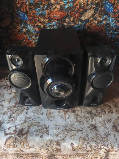 Audionic best condition speaker