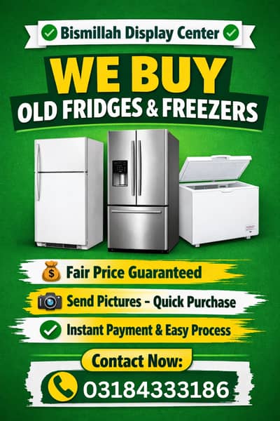 Freezers sale us in good price / Deep Freezers /