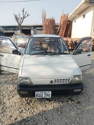 Mahran Car For Sale