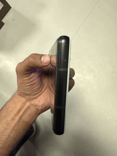 Google Pixel 6a PTA Approved Physical + eSIM