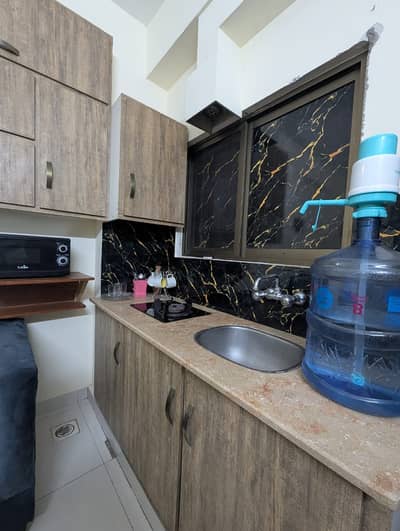 E-11, Islamabad Fully Furnished Bed Apartment Available for rent