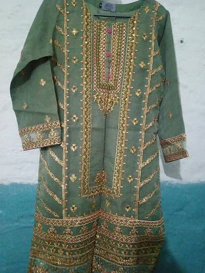 organza dress beautiful