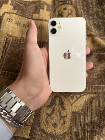 Iphone 11 non pta