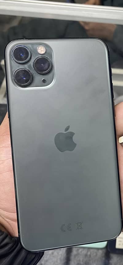 11 pro 256gb pta approved