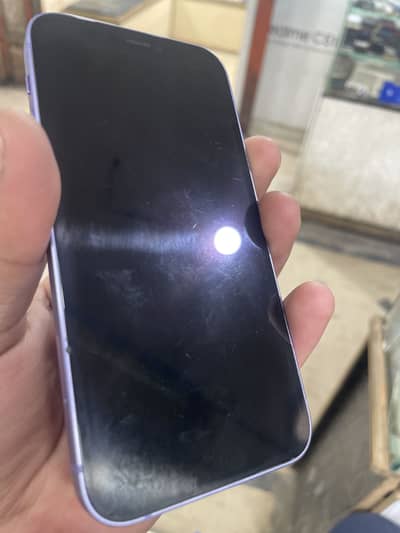 iPhone 12mini iCloud for sal