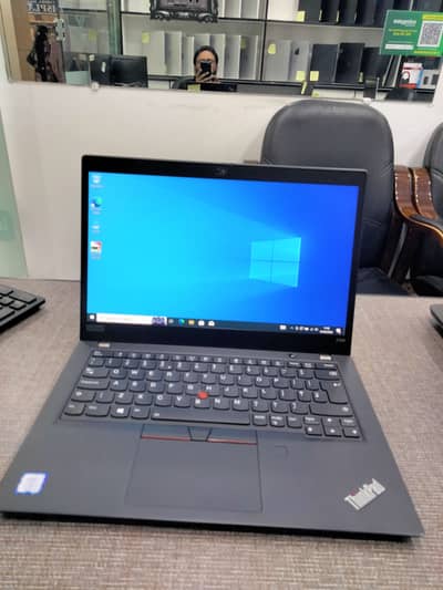 Lenovo x390
