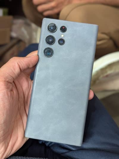 Samsung S22 ultra | 8/128