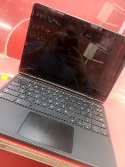 LENOVO CHROMEBOOK 300e
