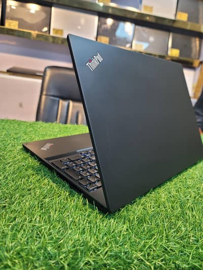 Lenovo Thinkpad | T15 Gen 2 Core i5 11th Gen | 16GB RAM | imported