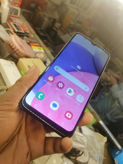 Samsung A03s Non PTA