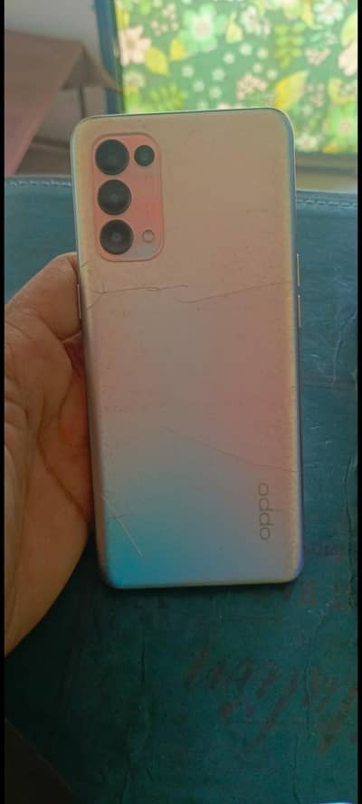 OPPO RENO 5 5G 03145507148 watsapp contact