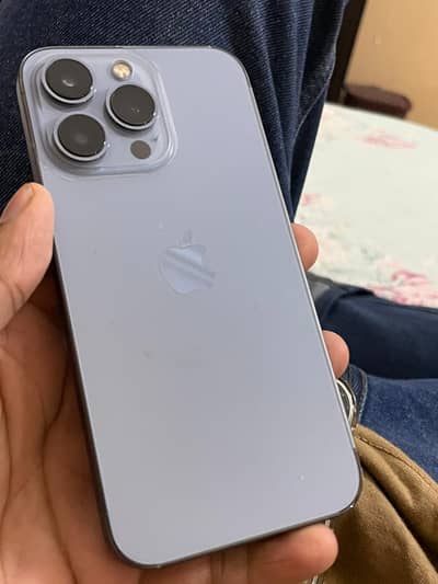Iphone 13 Pro Pta Approved