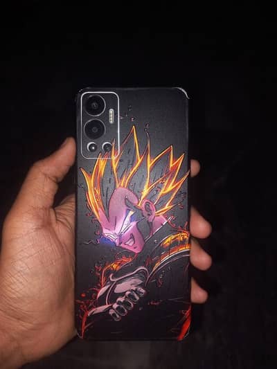 Infinix hot 12  6/128