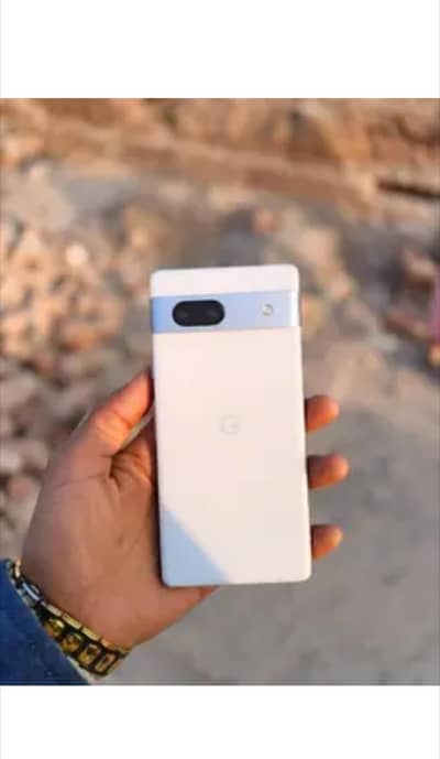 Google Pixel 7A 128gb