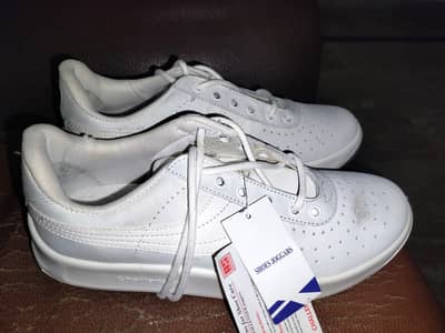 Brand new service shoes askari brand (size 10)