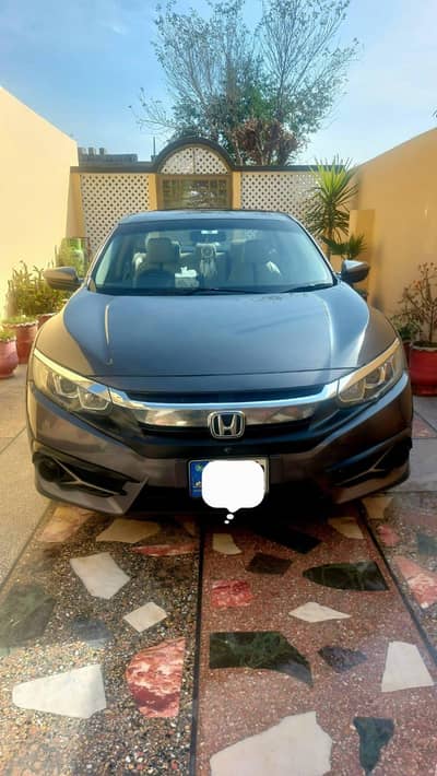 honda civic ug re meter