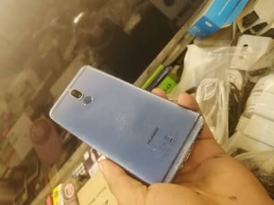 Huawei Mate 10 lite