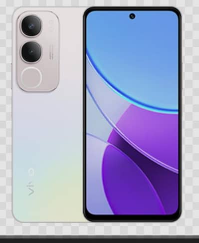 Vivo y19 s