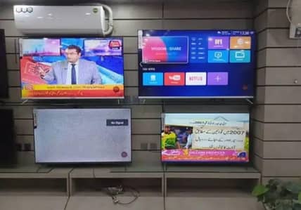 32 inch Samsung Smart 4k UHD Led Tv 3 Year warranty