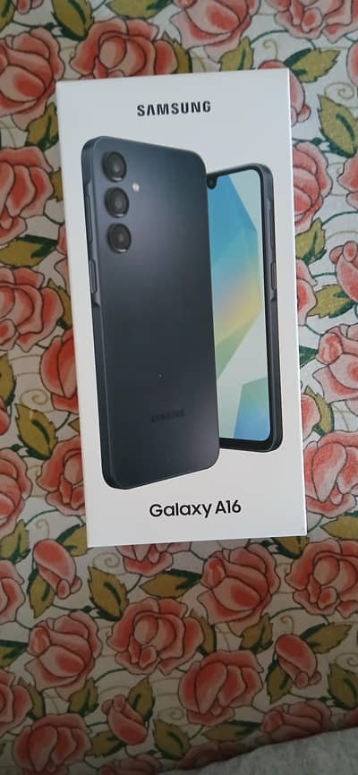 samsung a16