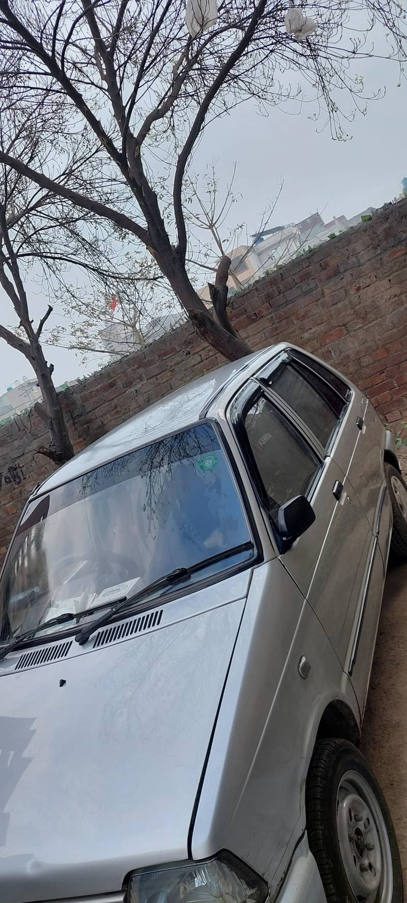 Mehran 5