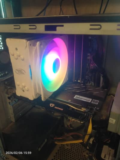 graphics ka liay best ha