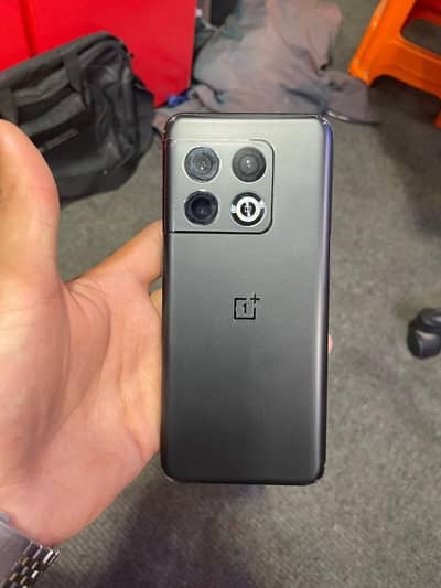 OnePlus 10 pro 5g Dual sim Official PTA approved. 12, 256