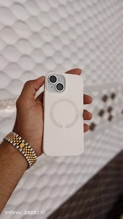 IPhone 15 Non pta Jv