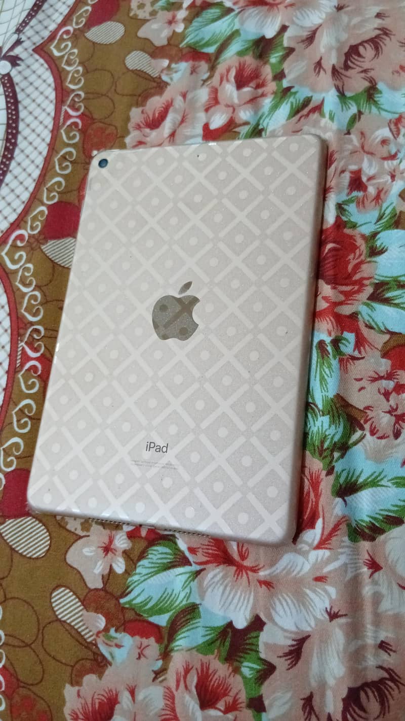 ipad mini 5 0