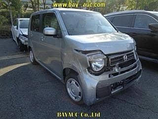 MORE JAPANESE CAR AVAILABLE