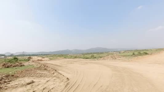 Get In Touch Now To Buy A 1 Kanal Residential Plot In D-13/4