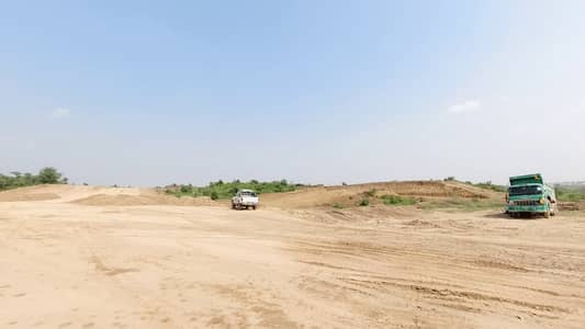 Beautifully Constructed Residential Plot Is Available For sale In D-13/4