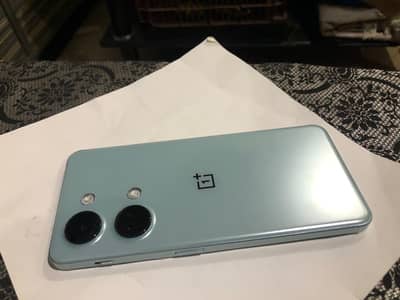 OnePlus Nord 3