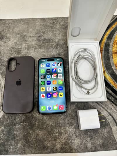 iPhone 16 With Warranty | iPhone 15 | iPhone 14 | iPhone 13 | iphone17