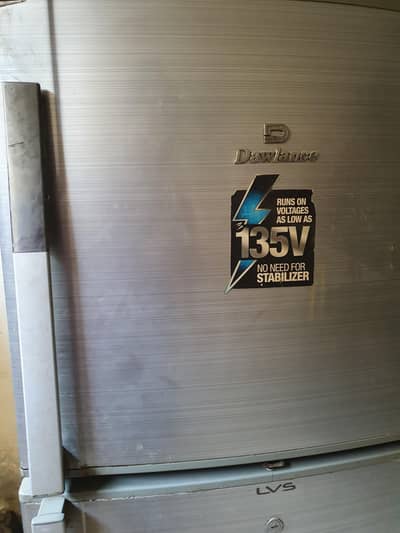 Dawlance refrigerator