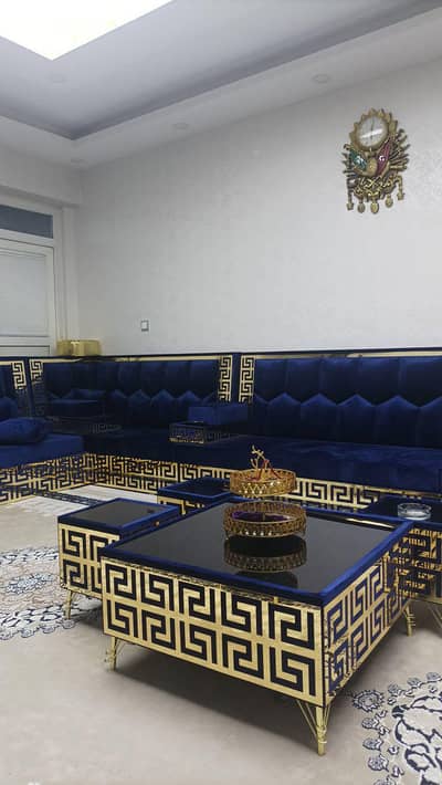 Arabic Sofa Majlis
