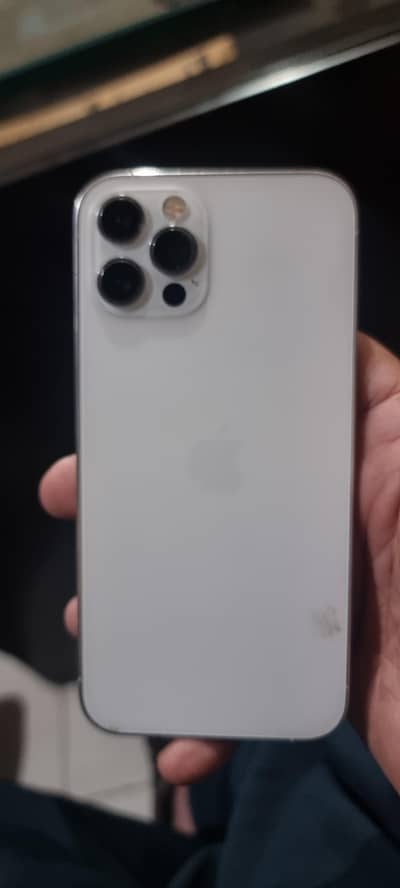 Iphone 12 pro for Sale