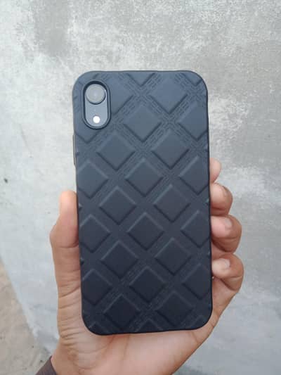 iPhone XR Water Pack  10/10 Condition NON PTA JV Gaming Mobile