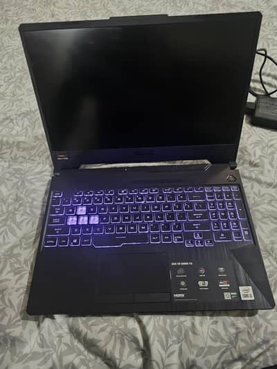 asus tuf f15