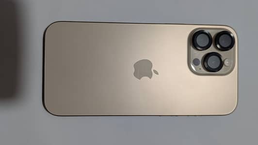 Apple iPhone 16 Pro Max