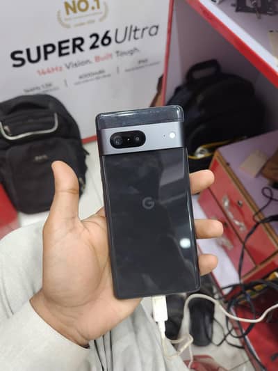 Google pixel 7 8/128 approved