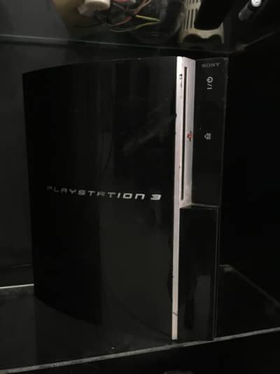 PS3 fat jailbreak
