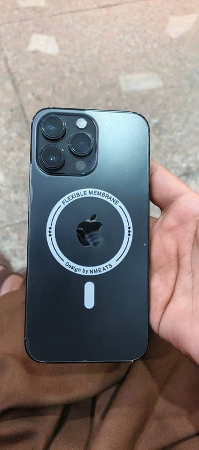 14 pro max jv 96 hlt 128 water pack