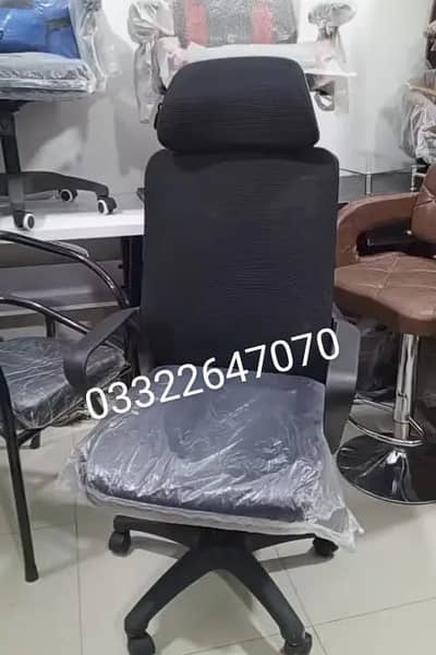 Office Chair/ Revolving Chair/Study Chair/Gaming Chair/Executive Chair