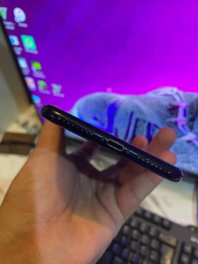 Iphone 7 128 gb Non PTA