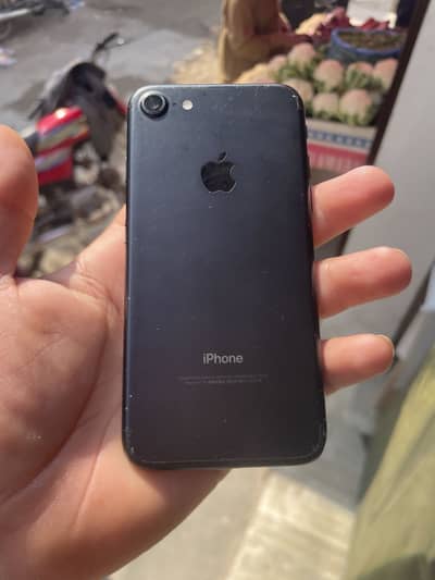 iPhone 7 all ok 32 gb hai